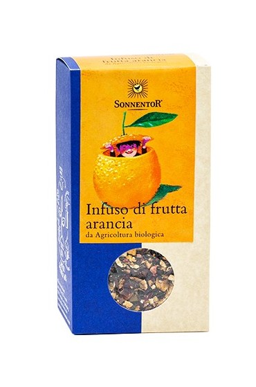 Infusi e tisane